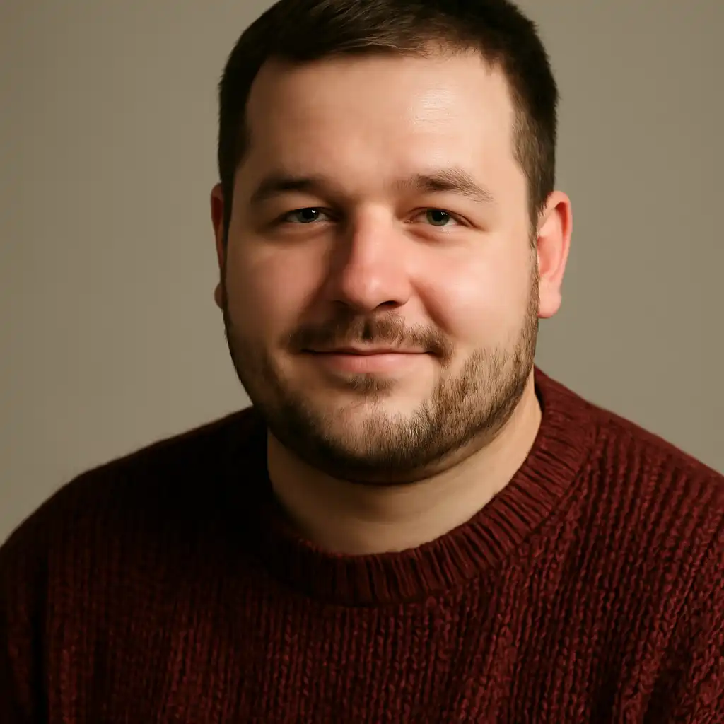 Michał Górski